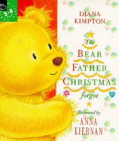 The Bear Father Christmas Forgot (Picture Hippo)