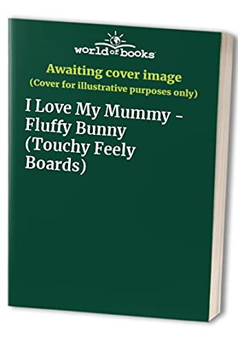 I Love You, Bunny