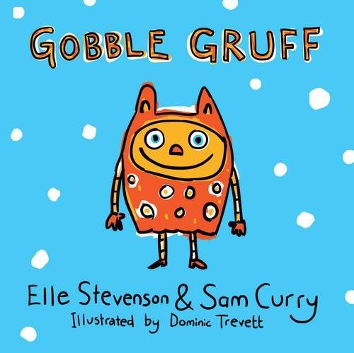 Gobble Gruff