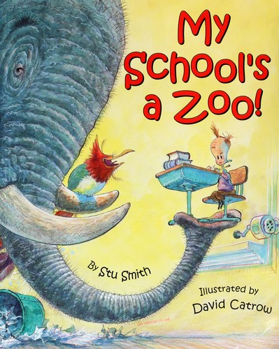 My School's a Zoo!