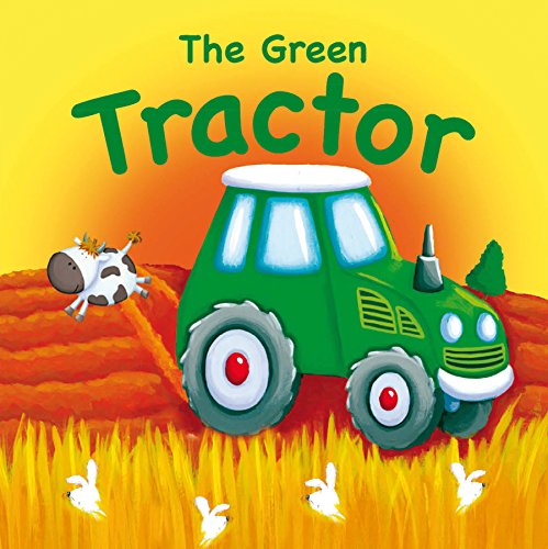 Tractor (Vehicle Boards)