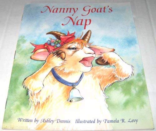 Nanny Goat's Nap (Leveled Readers, 9)