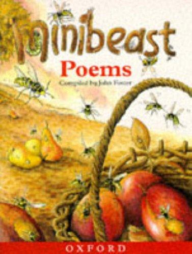 Minibeast Poems