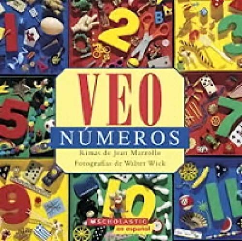 Veo numeros