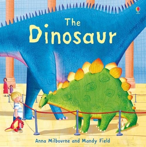 Dinosaur (Picture Books)