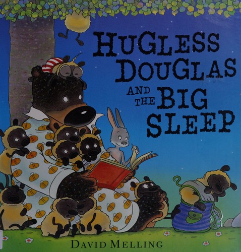 Hugless Douglas and the Big Sleep