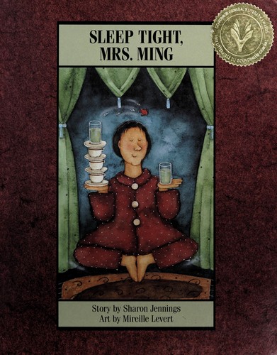 Sleep Tight, Mrs. Ming