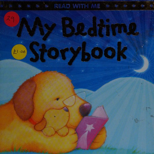 My Bedtime Story (Board Book 200)