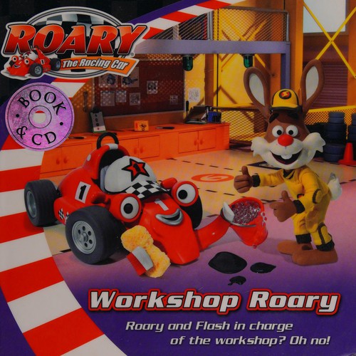 Workshop Roary ( " Roary the Racing Car " )