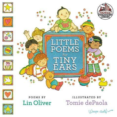 Little Poems for Tiny Ears