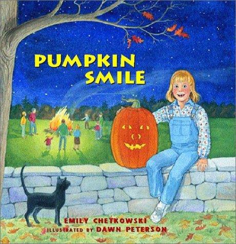 Pumpkin Smile