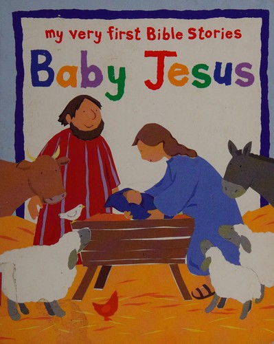 Baby Jesus