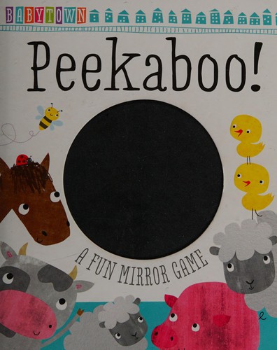 Peekaboo! (Baby Town)