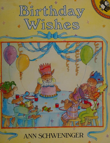 Birthday Wishes