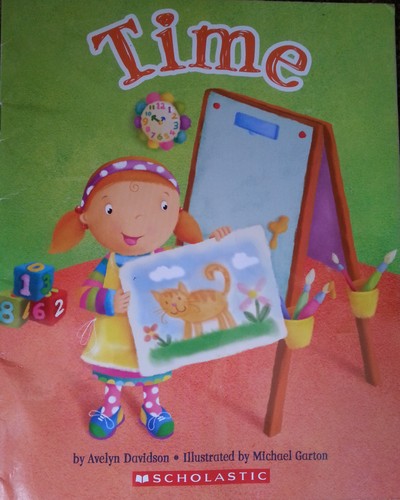 Time