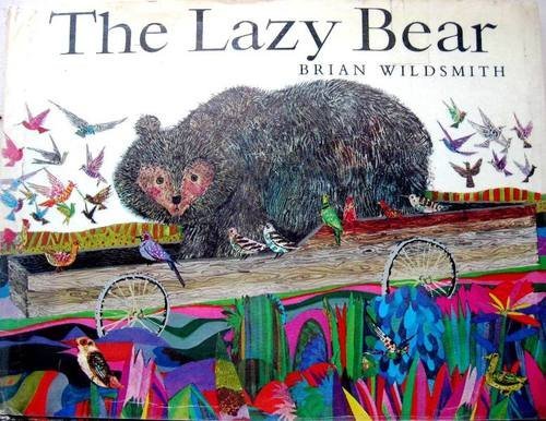 The Lazy Bear