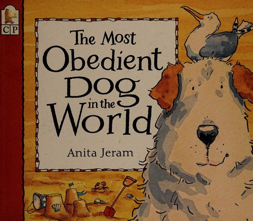 The Most Obedient Dog in the World