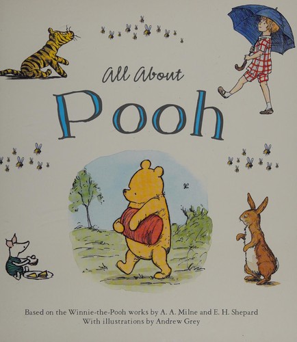 All about Pooh