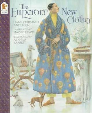 The Emperor's New Clothes