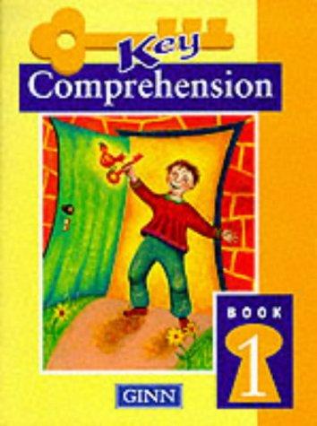 Key Comprehension
