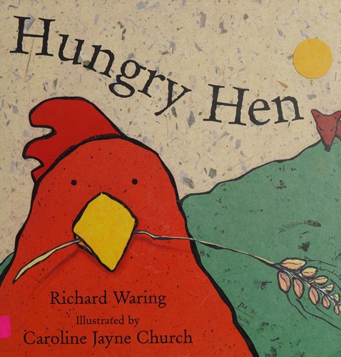 Hungry Hen