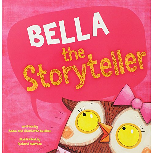 Bella the Storyteller