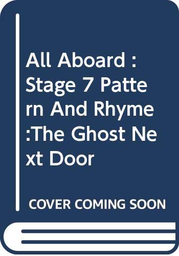 The Ghost Next Door