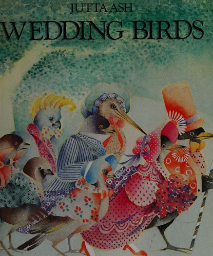 Wedding Birds