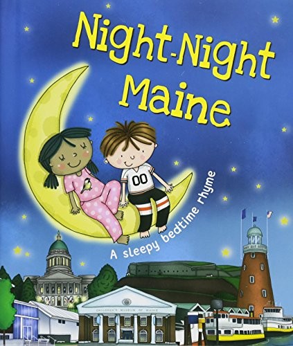 Night-Night Maine
