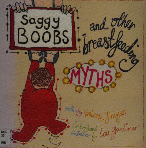 Saggy Boobs and Other Breastfeeding Myths