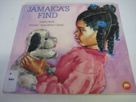 Jamaica's Find