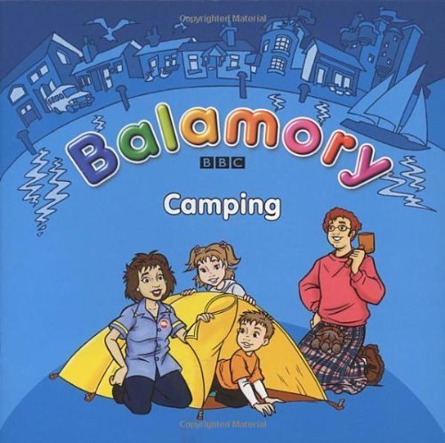 Balamory Camping