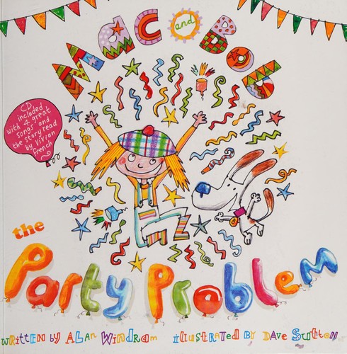The Party Problem