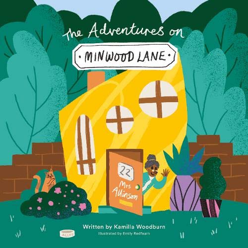 Minwood Lane