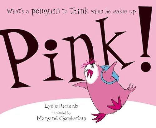 Pink!