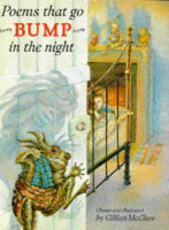 Poems That Go Bump in the Night! (Poetry)