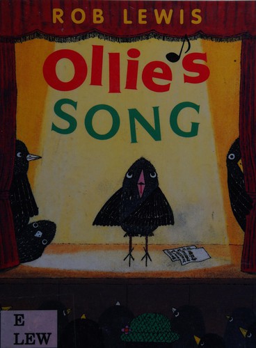 Ollie's Song