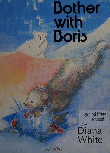 Bother with Boris