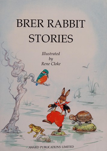 Brer Rabbit Stories