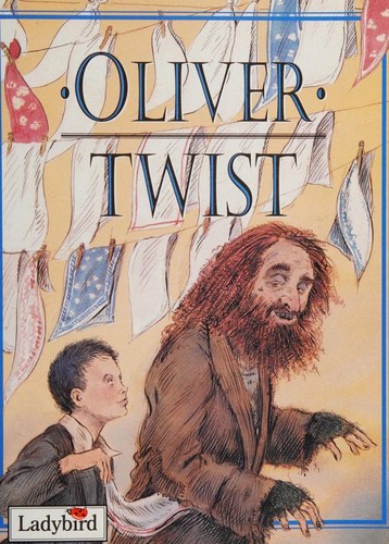 Oliver Twist (Paperback Classics)