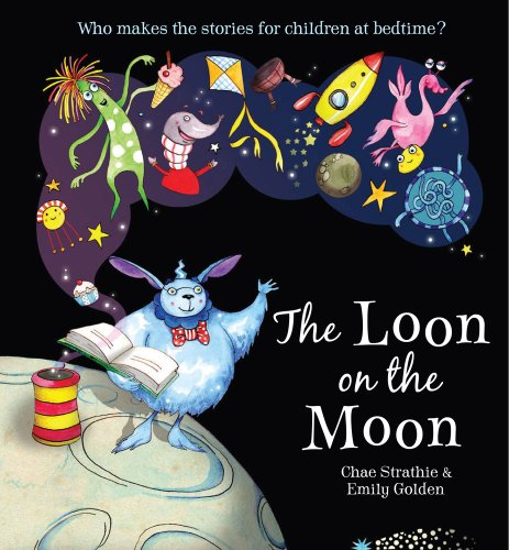The Loon on the Moon