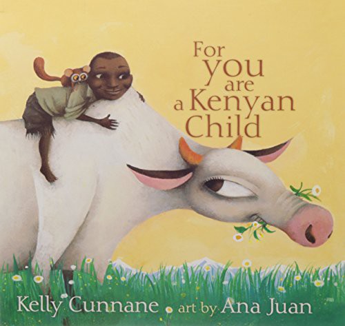 For You are a Kenyan Child