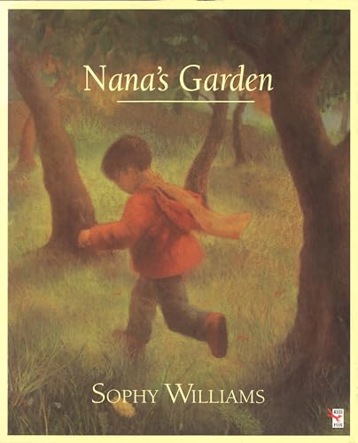 Nana's Garden (Red Fox Picture Books)