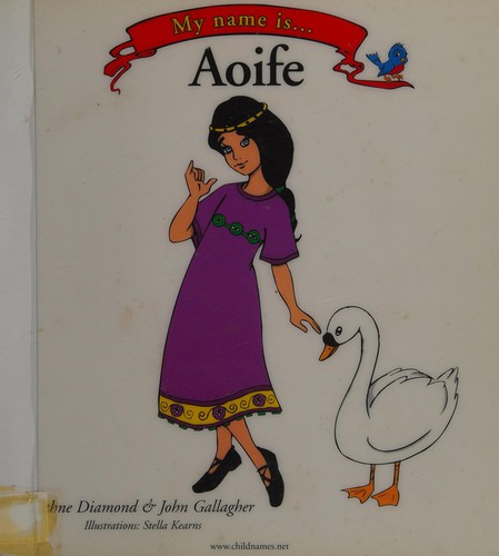 My Name Is Aoife