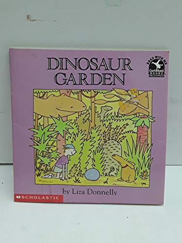 Dinosaur Garden