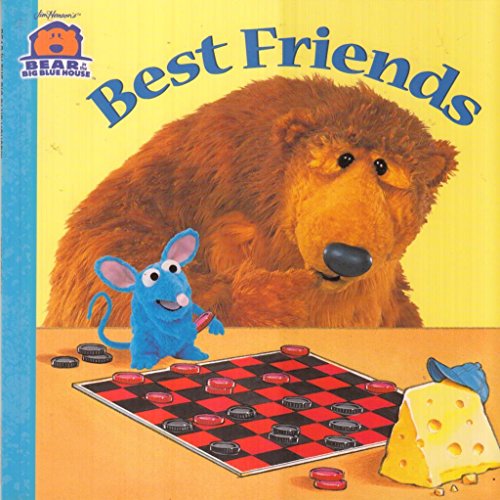 Best Friends