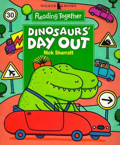 Dinosaurs' Day Out