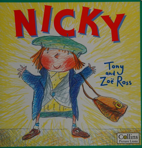 Nicky