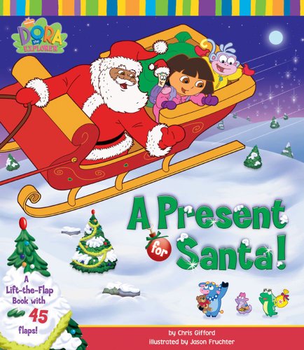 A present for Santa