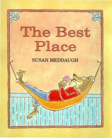 The Best Place